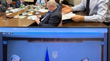 Ընթանում են ռուս-ուկրաինական բանակցությունները