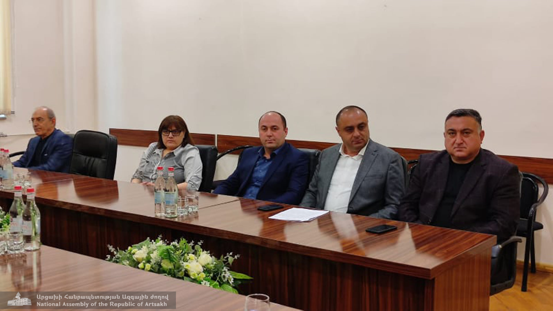 ԱՀ ԱԺ սոցիալական և առողջապահության հարցերի մշտական հանձնաժողովը նիստ է հրավիրել