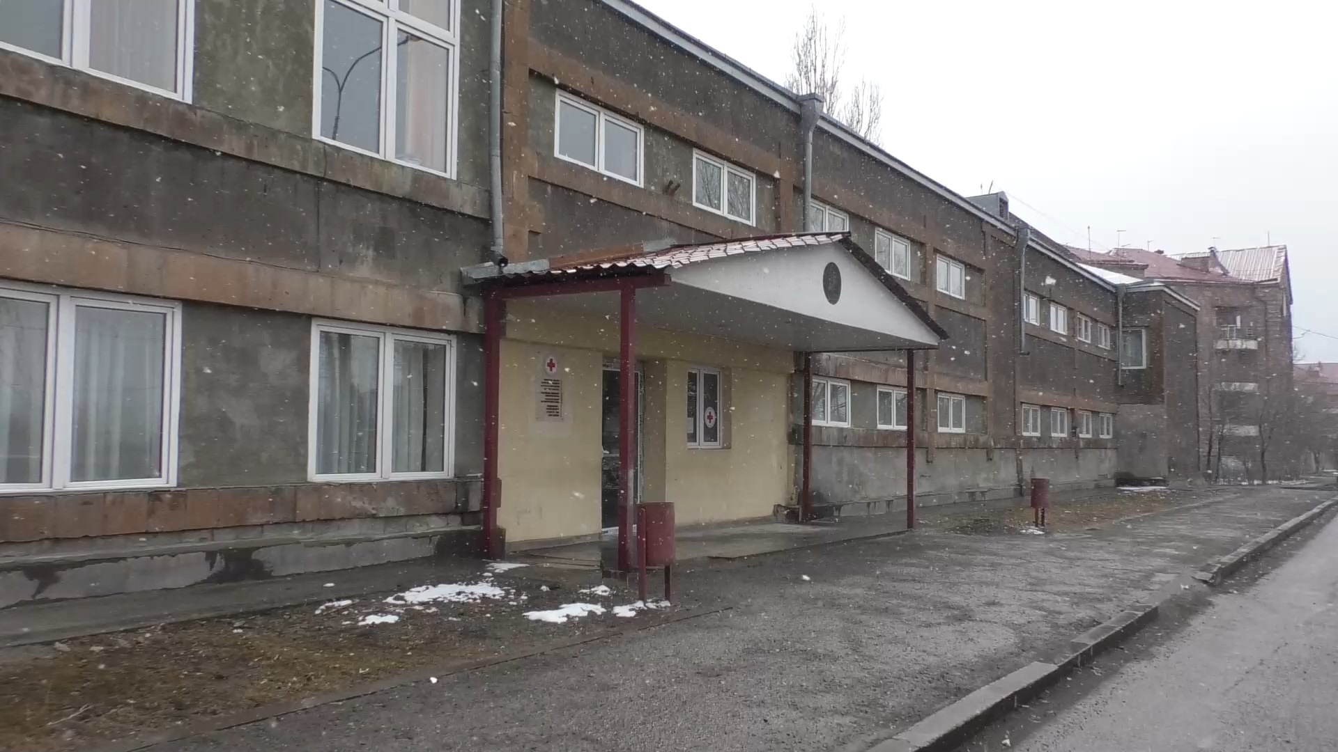 Գյումրիի շուրջօրյա խնամքի կենտրոնի երկու մասնաշենքերի հիմնանորոգումն ավարտվել է․ այս պահին խնամվողների թիվը 142 է