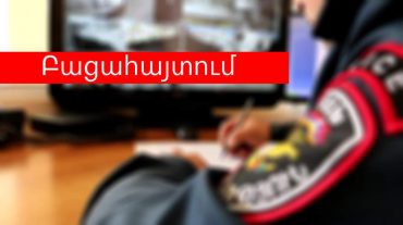 Ստեփանակերտի բնակիչը բնակարաններից մեկից 1.200.000 ՀՀ դրամ էր գողացել