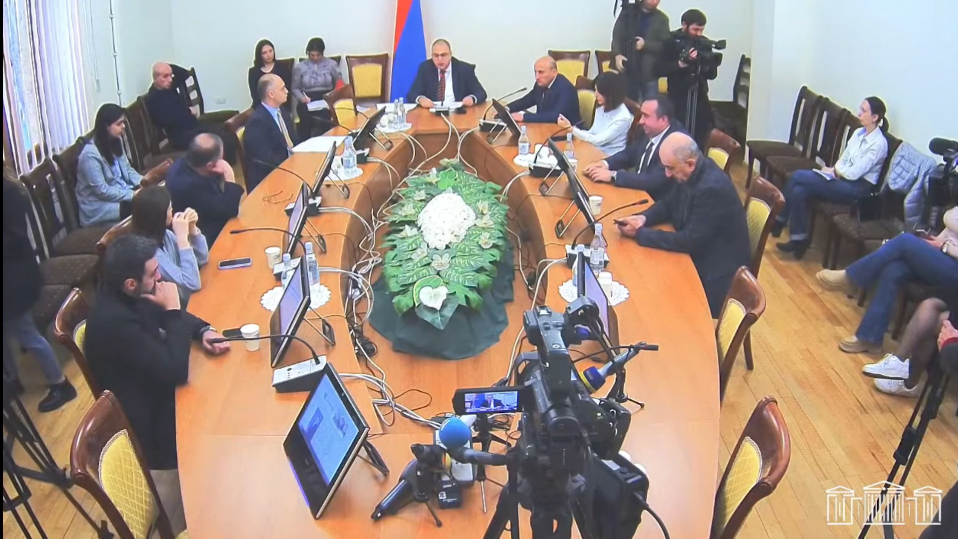 Հորիզոն 13.00