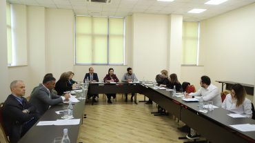 Կրթության հասանելիության հիմնախնդիրները սահմանամերձ համայնքների դպրոցներում