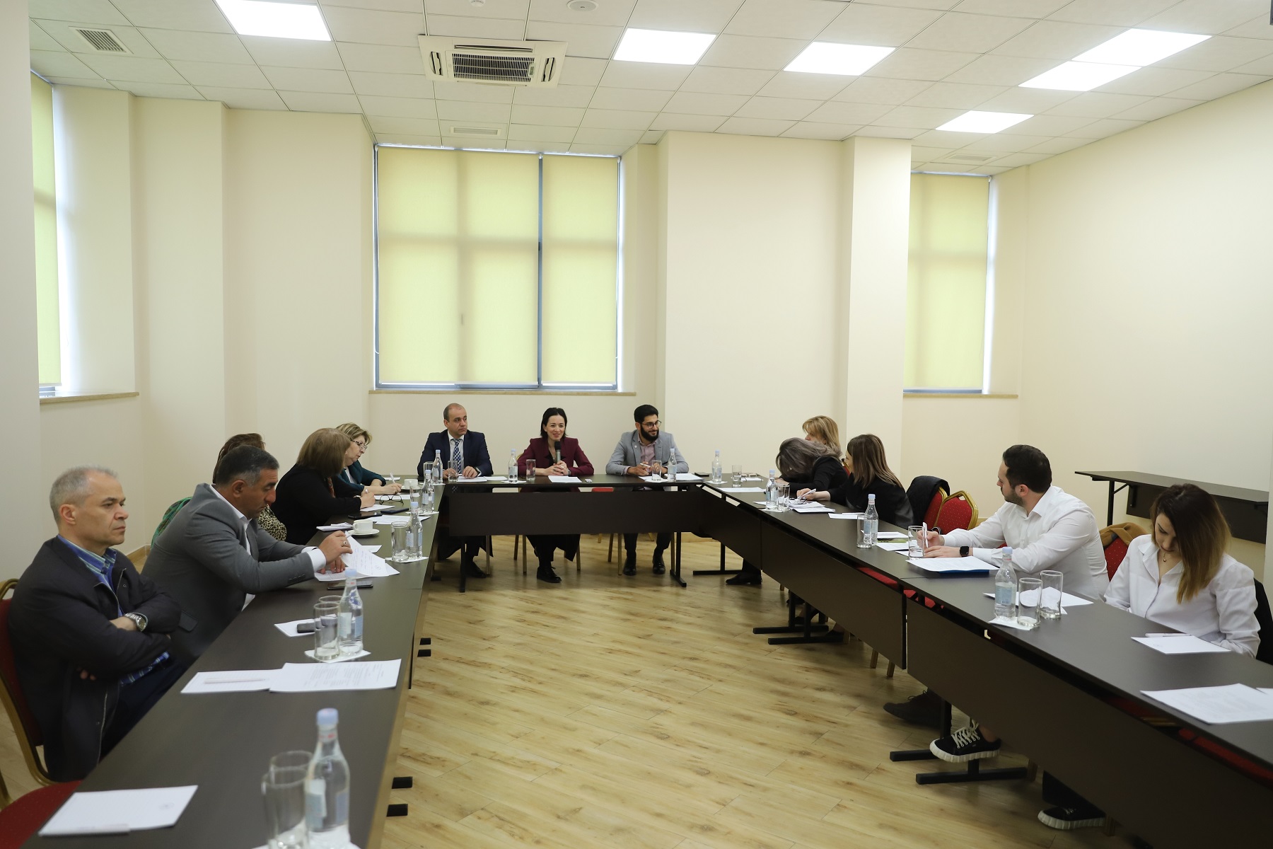 Կրթության հասանելիության հիմնախնդիրները սահմանամերձ համայնքների դպրոցներում