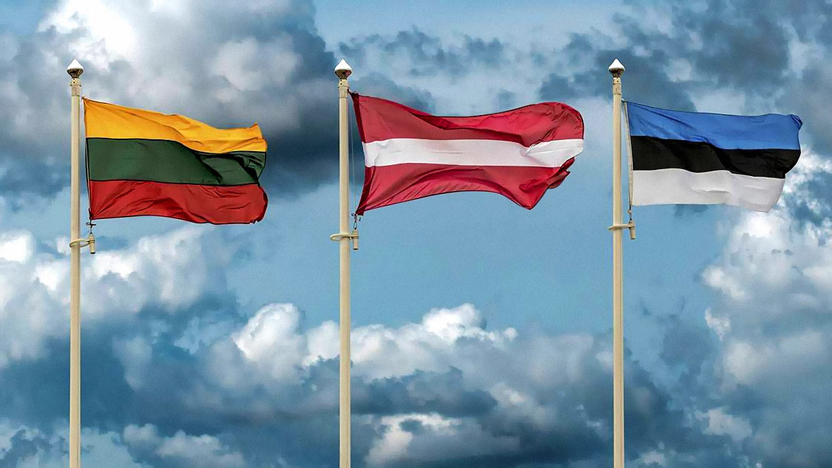 Ռուսաստանը փակում է Լատվիայի, Լիտվայի և Էստոնիայի հյուպատոսությունները