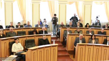 Արցախի ԱԺ-ն արտահերթ նիստում ընդունել է հայտարարություն