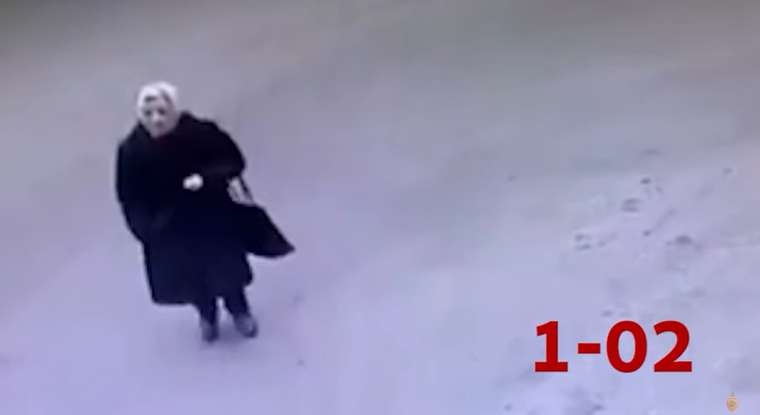Ասյա Օհանյանը որոնվում է որպես անհետ կորած