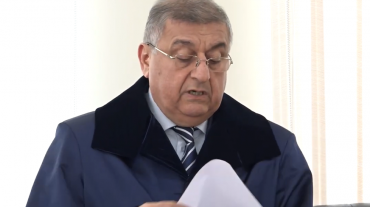ԲԴԽ-ն հրապարակել է դատավոր Արտուշ Գաբրիելյանին կարգապահական պատասխանատվության ենթարկելու հարցի վերաբերյալ որոշումը