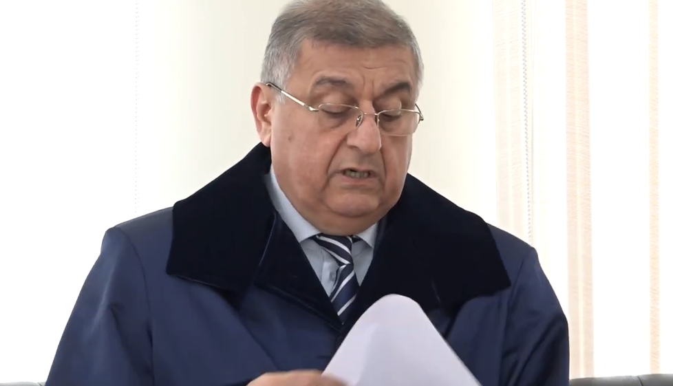 ԲԴԽ-ն հրապարակել է դատավոր Արտուշ Գաբրիելյանին կարգապահական պատասխանատվության ենթարկելու հարցի վերաբերյալ որոշումը