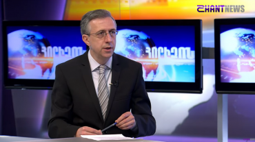 Ինչո՞ւ են Ֆրանսիայի հայերը որոշել նախագահական ընտրությունների երկրորդ փուլում պաշտպանել Մակրոնին
