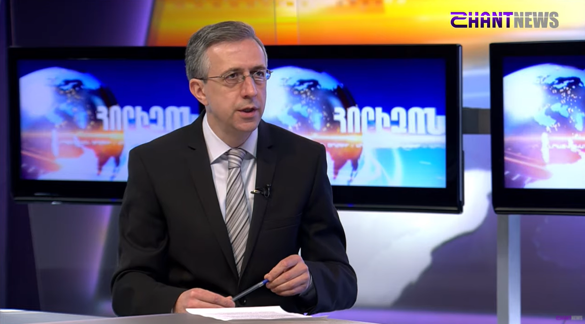Ինչո՞ւ են Ֆրանսիայի հայերը որոշել նախագահական ընտրությունների երկրորդ փուլում պաշտպանել Մակրոնին