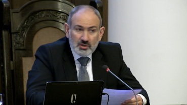 Կառավարության հերթական նիստը