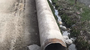 Քրեական հետախույզները գողության դեպք են բացահայտել