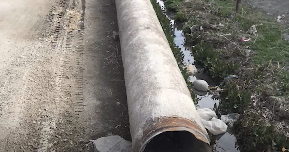 Քրեական հետախույզները գողության դեպք են բացահայտել