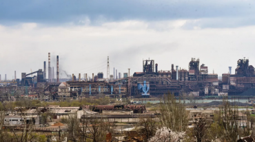 Ռուսաստանի և ԴԺՀ-ի ԶՈՒ-երը դադարեցնում են ռազմական գործողությունները Ազովստալի մերձակայքում
