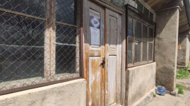 Գողություն «Հայփոստի» Ջերմուկի բաժանմունքից. տեղի ոստիկանների բացահայտումը