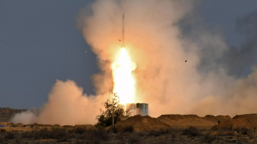 Թուրքիան քննարկում է ռուսական C-400-ների երկրորդ խմբաքանակի գնման հարցը
