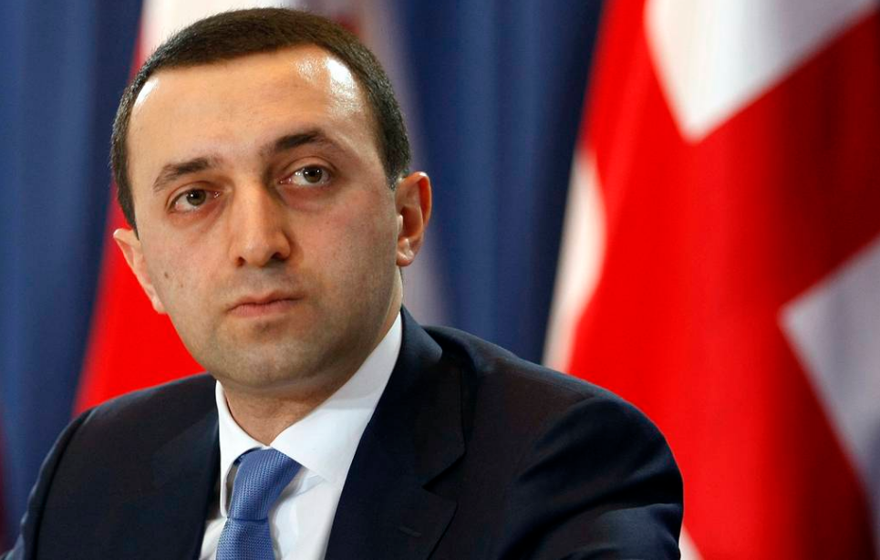 Սաակաշվիլին վերադարձել է Վրաստան Ռուսաստանի դեմ պատերազմ սկսելու համար. Ղարիբաշվիլի