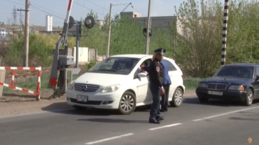 Անվտանգությունը՝ Հարավկովկասյան երկաթուղու և ոստիկանության ուշադրության կենտրոնում