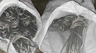 Գողությունն օրեր անց բացահայտվել է