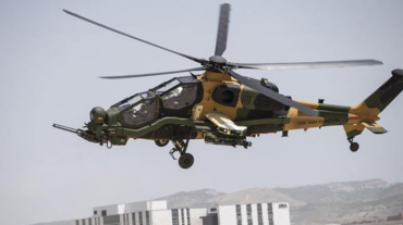Թուրքիան նախատեսում է սկսել «Atak» ուղղաթիռների մատակարարումը Պակիստանին