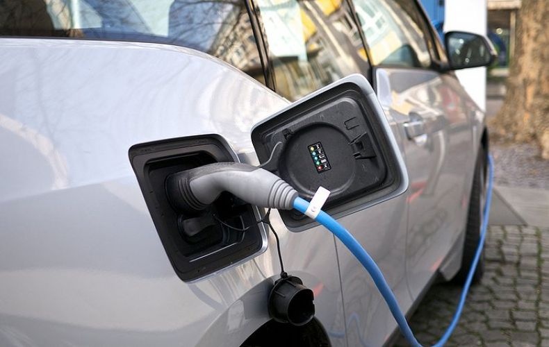0 տոկոս մաքսատուրք՝ 2022 թ. Հայաստան ներմուծվող 6400 էլեկտրամոբիլի համար. ընդունվել է համապատասխան որոշում