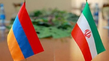 Քննարկվել է տրանսպորտային ոլորտում հայ-իրանական համագործակցությունն ընդլայնելու հարցը