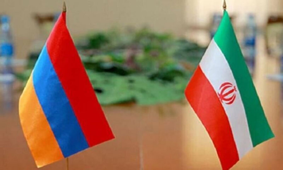 Քննարկվել է տրանսպորտային ոլորտում հայ-իրանական համագործակցությունն ընդլայնելու հարցը