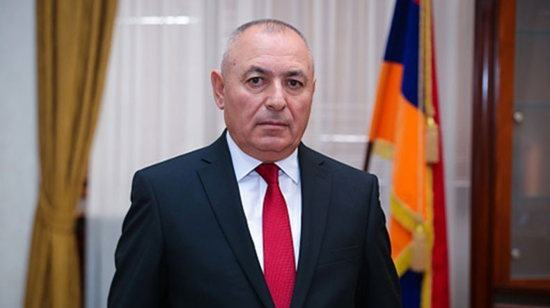 Անդրանիկ Փիլոյանին կալանավորելու դեմ վերաքննիչ բողոք է ներկայացվել