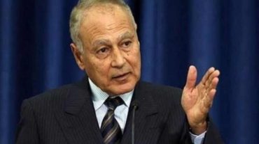 «Մենք չենք ընդունում Թուրքիայի հարձակումը». Արաբական պետությունների լիգա