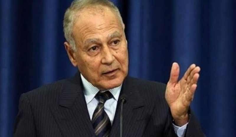 «Մենք չենք ընդունում Թուրքիայի հարձակումը». Արաբական պետությունների լիգա