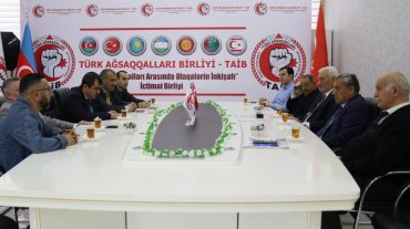 Թյուրքական կազմակերպությունները պայմանավորվել են համագործակցել թյուրքալեզու երկրների ինտեգրացման հարցում