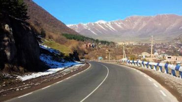 ՀՀ տարածքում կան փակ ավտոճանապարհներ