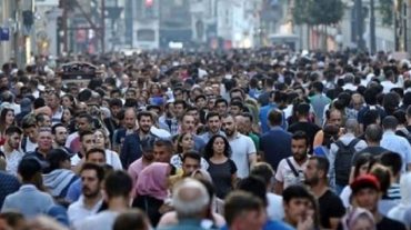 Թուրքիայում գործազրկությունը կազմում է 10․7 տոկոս