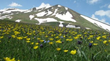 Ինչ եղանակ է սպասվում առաջիկա օրերին