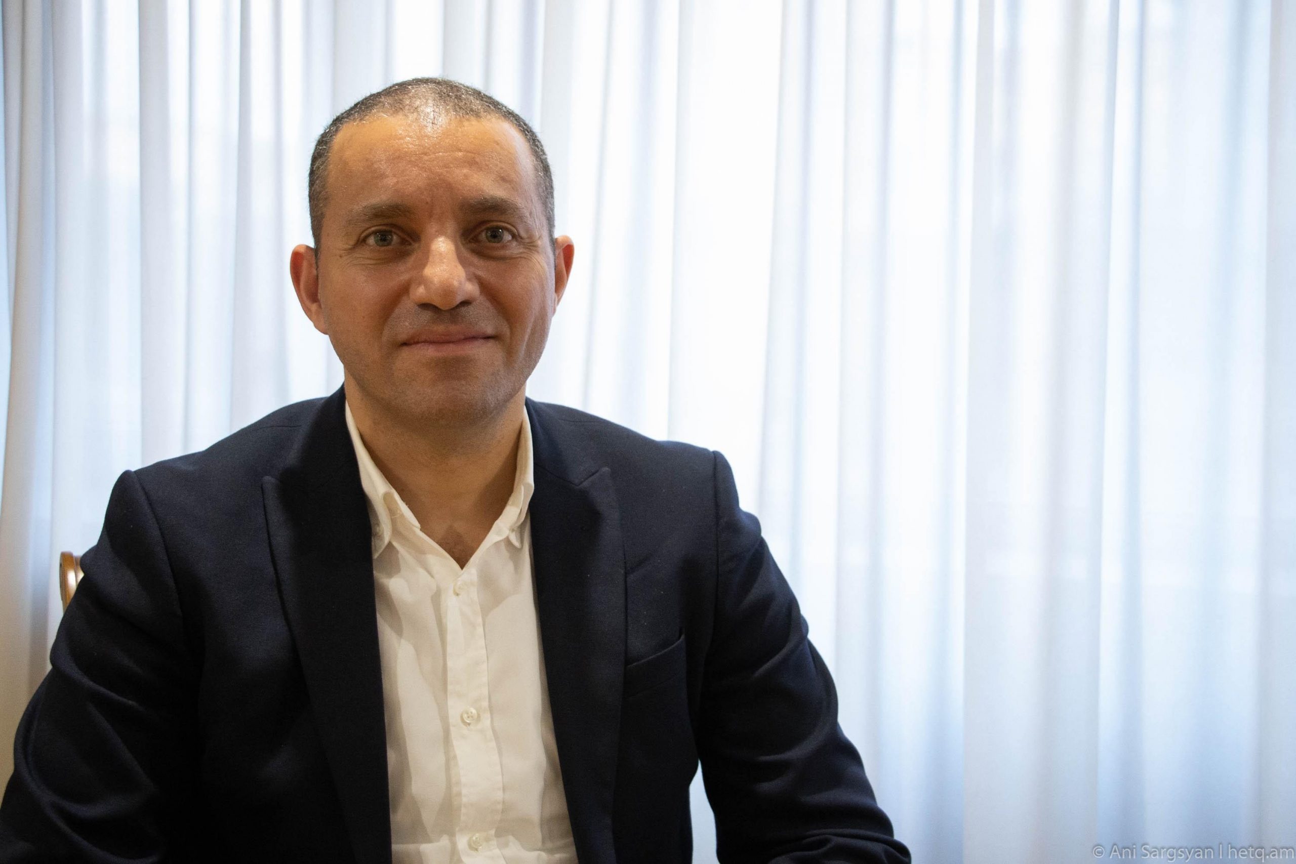 Առևտրատնտեսական համագործակցության հեռանկարները քննարկելու նպատակով Վահան Քերոբյանը կմեկնի Մոսկվա