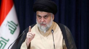 Իրաքյան «Sadr» շարժման առաջնորդը հայտարարել է, որ իրենք Թուրքիայի հարձակումների դեմ չեն լռի