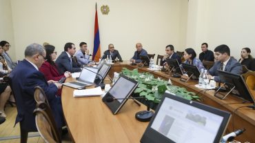 Ֆիզիկական անձանցից տոկոսով ներգրավված փոխառությունների դիմաց վճարված եկամուտների մասով նոր կարգավորում է առաջարկվում