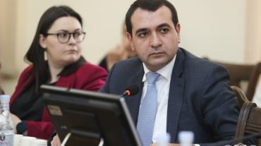 Կառավարության օրենսդրական նախաձեռնությամբ կբարձրանա ընդերքօգտագործման ոլորտում ներդրումային գրավչությունը. Հովհաննես Հարությունյան