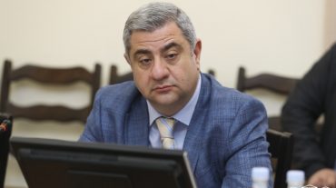 ԱԺ բյուջետային գրասենյակը 2021թ. ընթացքում ստացել է 104 հարցում
