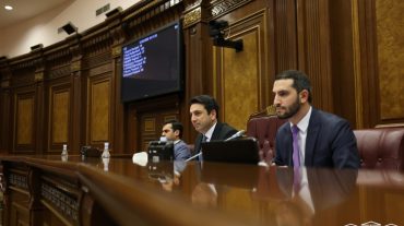40 մլն եվրո կուղղվի վերականգնվող էներգետիկ ոլորտի, 70 մլն` ՓՄՁ-ների արտոնյալ պայմաններով վարկավորումներին