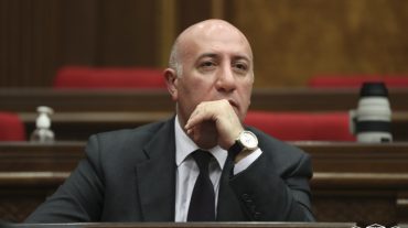 Քննարկվել է «ԱՊՀ մասնակից պետությունների զինված ուժերի կապի համատեղ (միավորված) համակարգի մասին» համաձայնագիրը