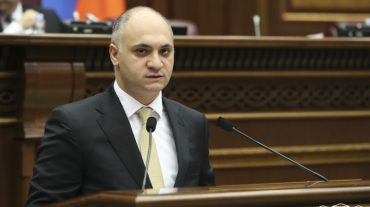Առաջարկվում է հստակեցնել ինքնավար մարմինների անդամների ընտրության գործընթացը