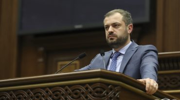 Առաջանցիկ տեմպերով նոր աշխատատեղեր են ստեղծվել, ավելացել է միջին աշխատավարձը. Գեւորգ Պապոյան