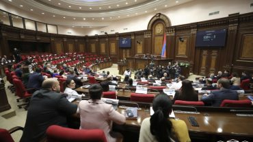 Համավարակի մարտահրավերներին դեմ գնալով՝ Հայաստանը զսպել է վարակի տարածումը. Անահիտ Ավանեսյան