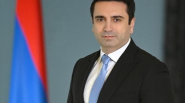 Մեր դարավոր եղբայրական հարաբերությունները կոփված են ընդհանուր մարտահրավերներով․ Ալեն Սիմոնյանը՝ եզդիական համայնքին