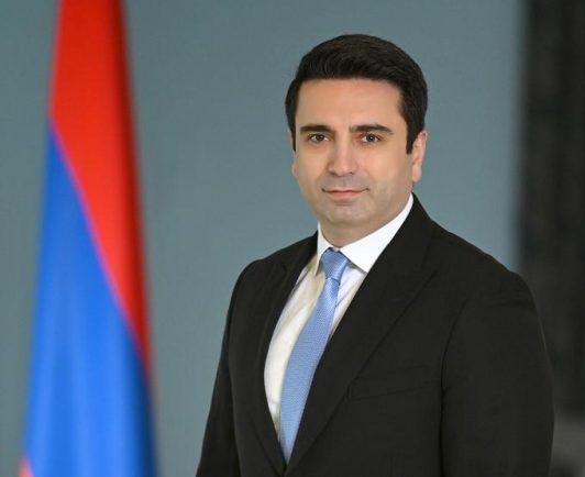 Մեր դարավոր եղբայրական հարաբերությունները կոփված են ընդհանուր մարտահրավերներով․ Ալեն Սիմոնյանը՝ եզդիական համայնքին