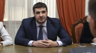 Նիդերլանդները կարևոր գործընկեր է Հայաստանի համար. Արման Եղոյան