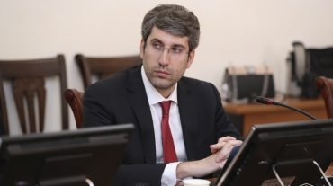 Կառավարության օրենսդրական նախաձեռնությամբ կարգավորվում են լիզինգատու-լիզինգառու հարաբերությունները. Գրիգոր Մինասյան