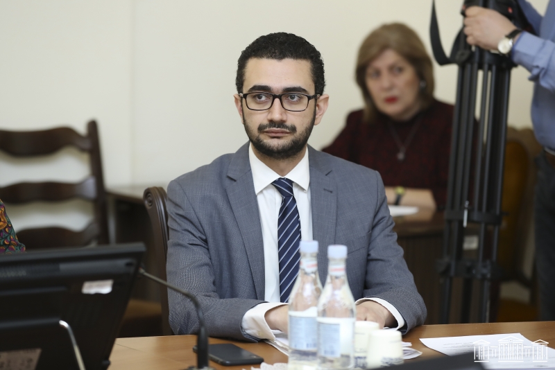 Կբարելավվի Հայաստանում և Բելառուսում առանց թույլտվության բնակվող քաղաքացիների հետընդունման գործընթացը