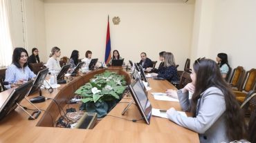 Կառավարությունը փոփոխություններ է առաջարկում «Պետական կենսաթոշակների մասին» և «Պետական նպաստների մասին» օրենքներում